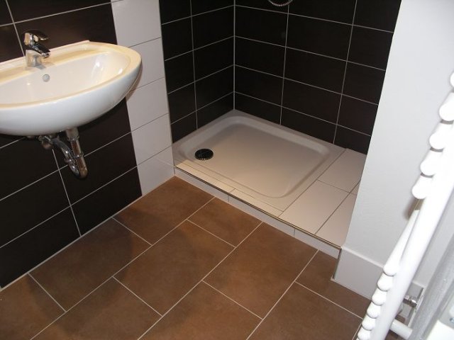 Frankfurt a.M. - Neubau von 2 Mehrfamilienwohngebäuden